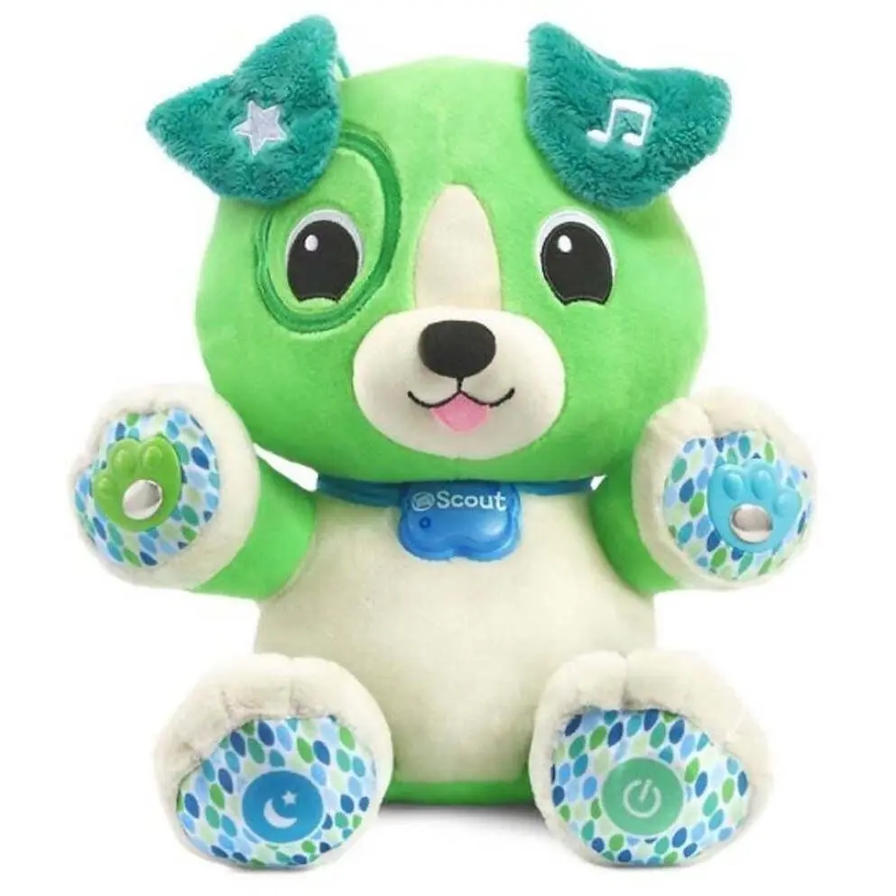 Leap Frog - My Pal Scout Smarty Paws™ Refreshed