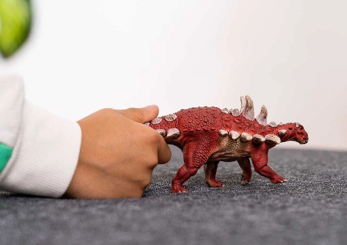 Schleich - Gastonia - Dinosaurs Figurine