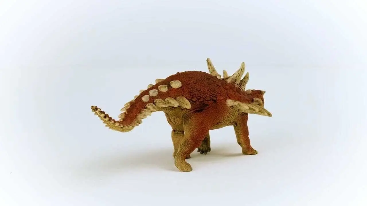 Schleich - Gastonia - Dinosaurs Figurine