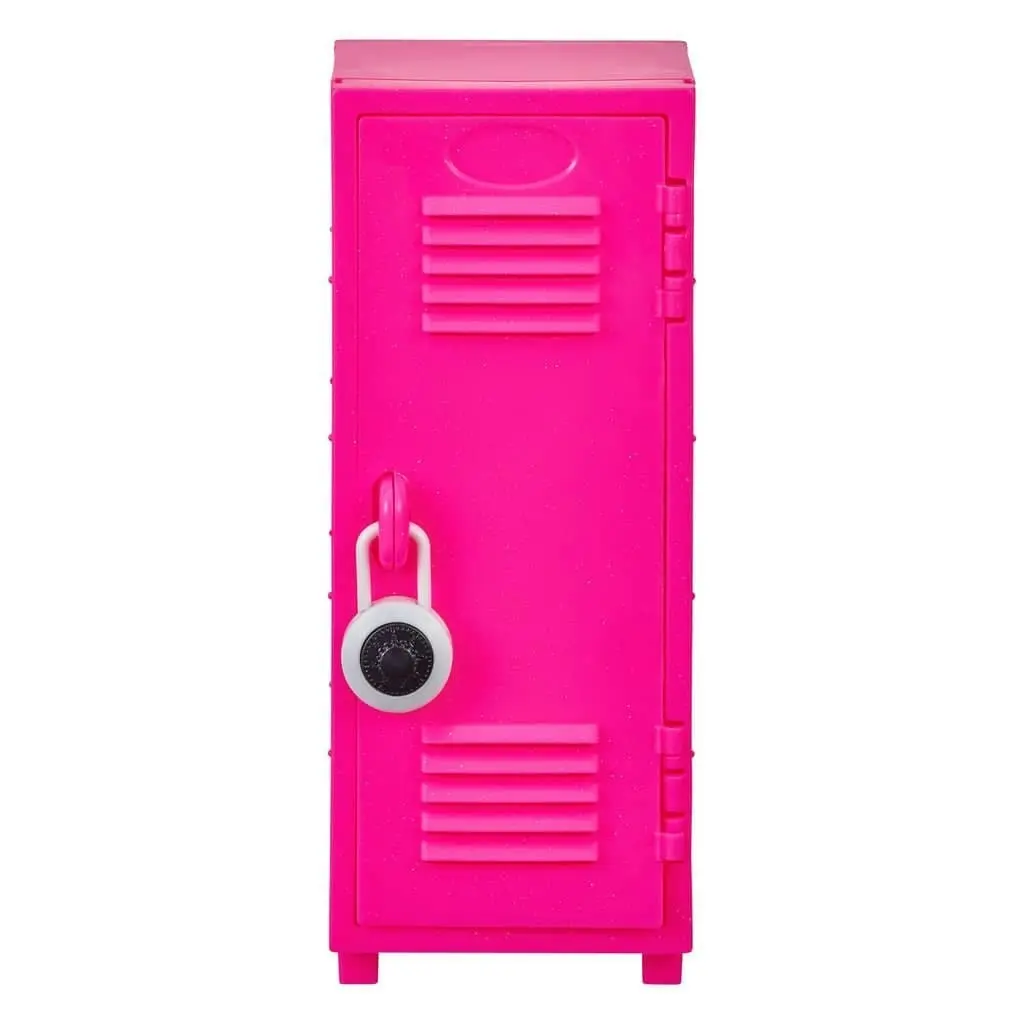 Real Littles Disney Locker S3