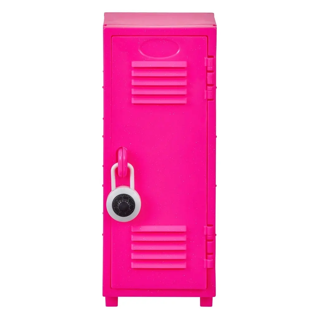 Real Littles Disney Locker S3