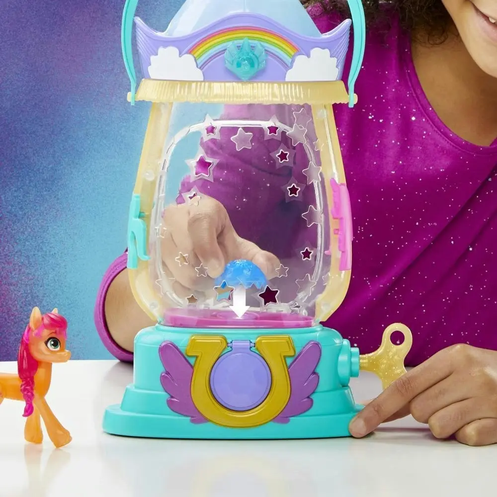 My Little Pony - Sparkle Reveal Lantern Sunny Starscout