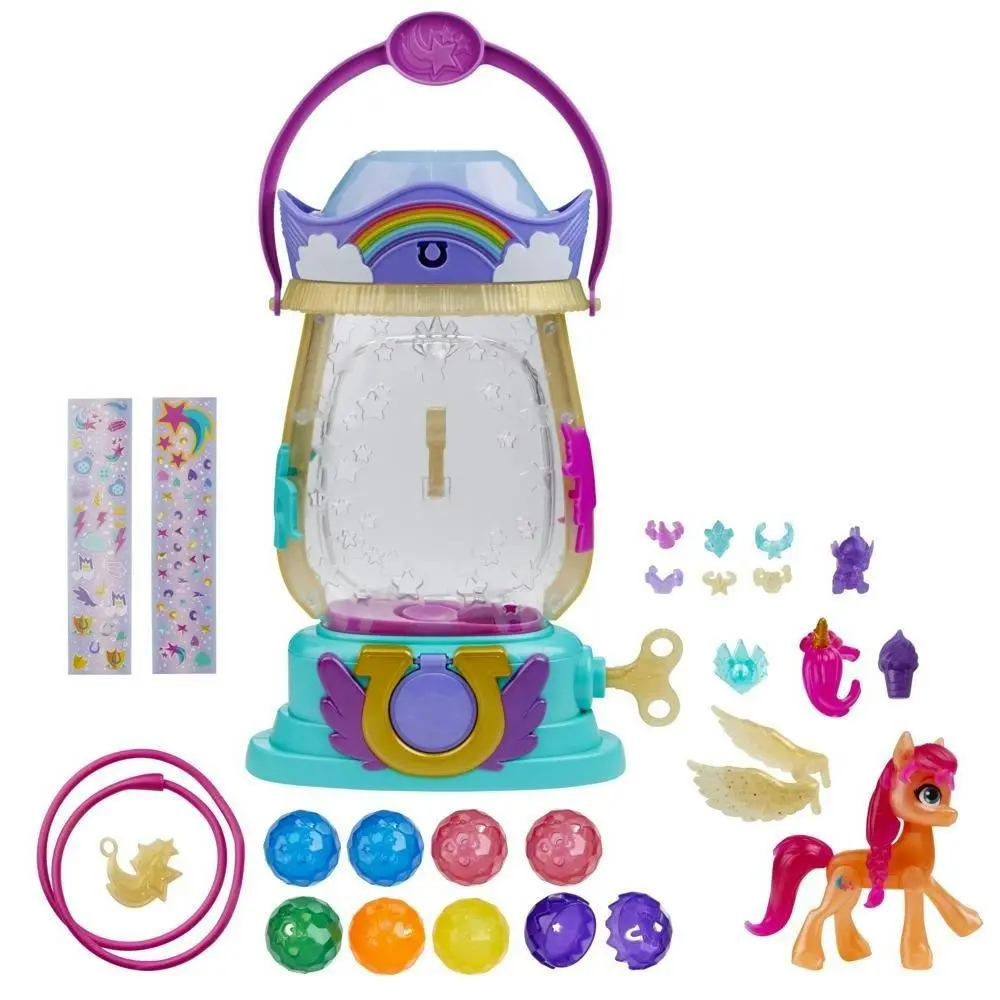 My Little Pony - Sparkle Reveal Lantern Sunny Starscout