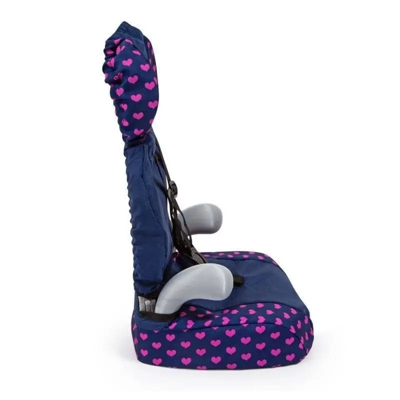 Bayer Deluxe Doll Car Seat