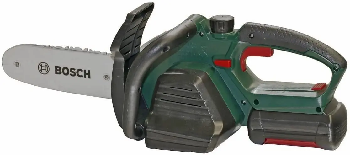 Bosch Mini - Toy Chainsaw