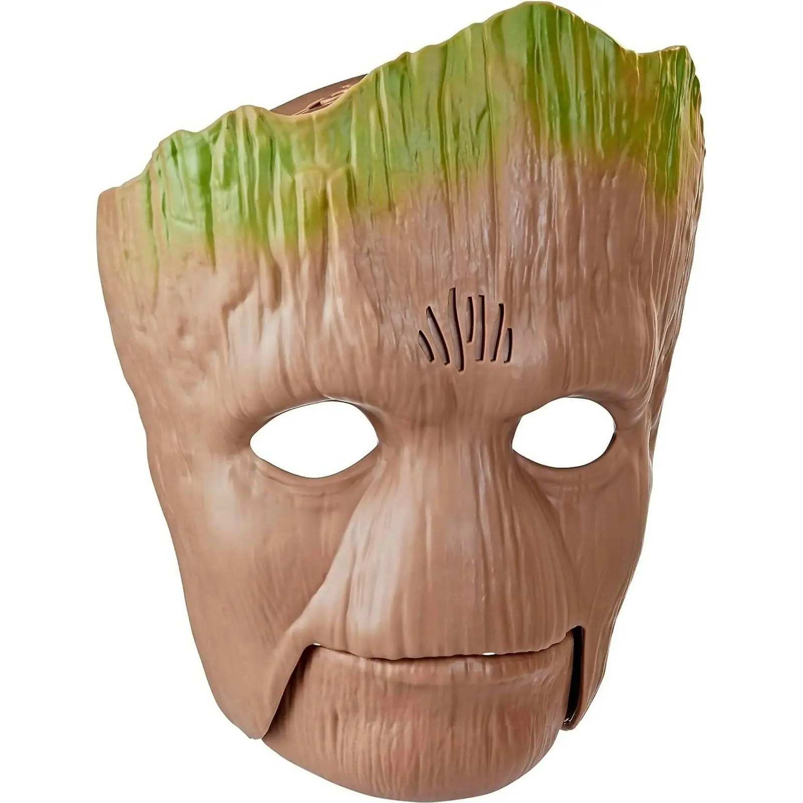 Marvel - Guardians Of The Galaxy Vol. 3 Groot Role Play Mask Super Hero Toys For Kids - Hasbro