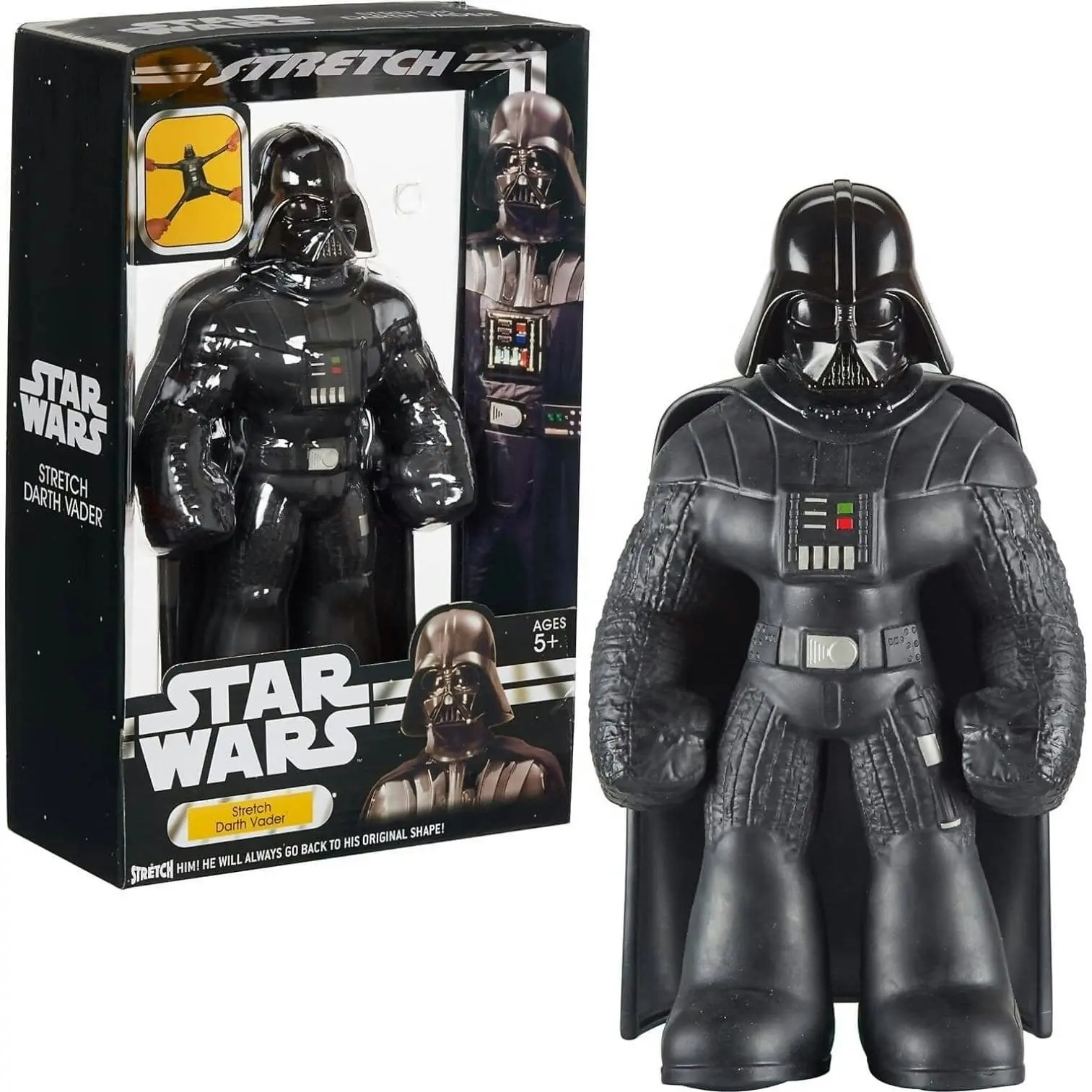 Star Wars - Stretch Darth Vader - Large