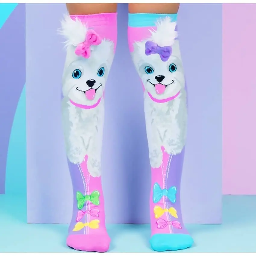 MADMIA - Bella Boo Socks Kids & Adults Age 6y+