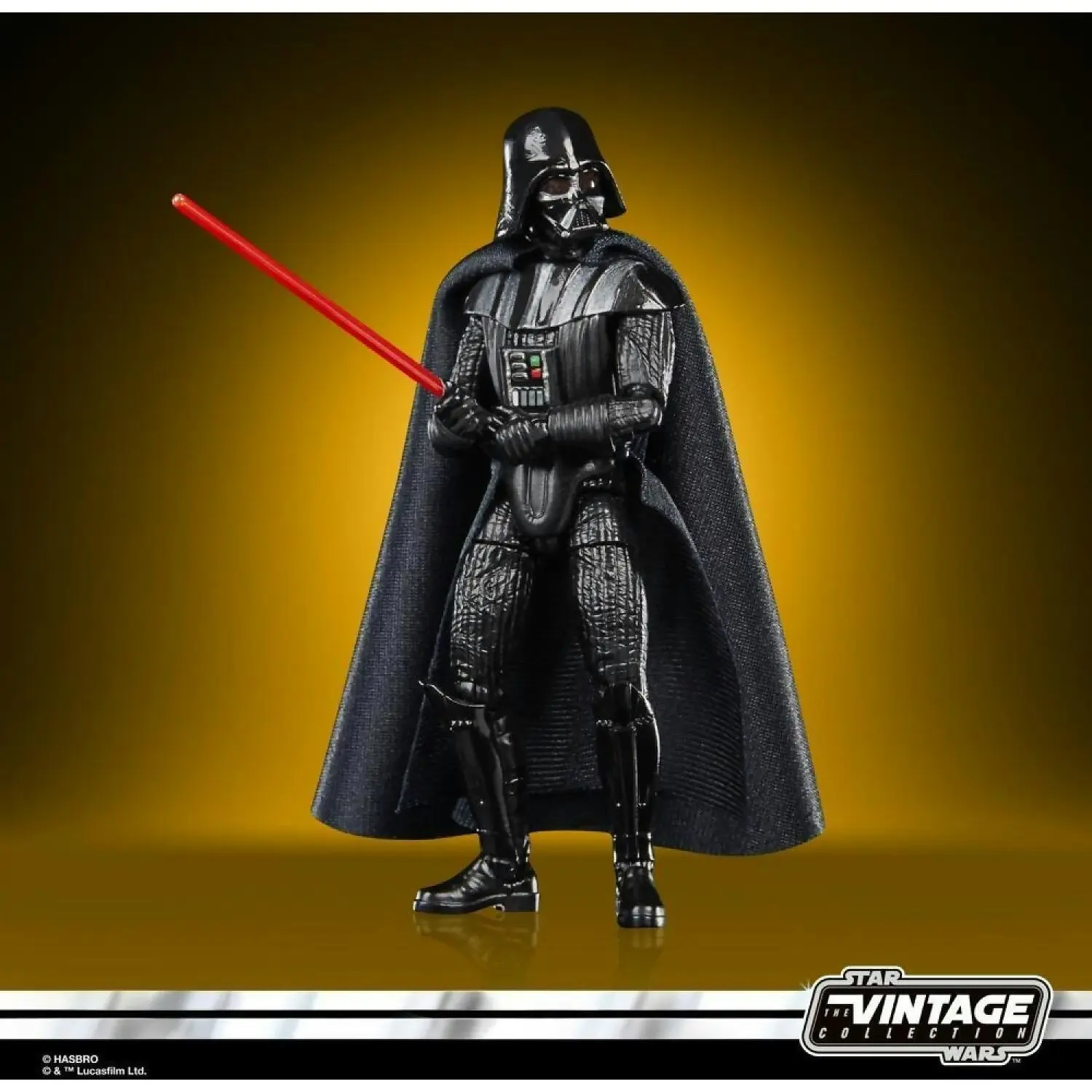 Star Wars - The Vintage Collection Darth Vader (the Dark Times) Toy 3.75-inch-scale Star Wars: Obi-wan Kenobi Figure Toys