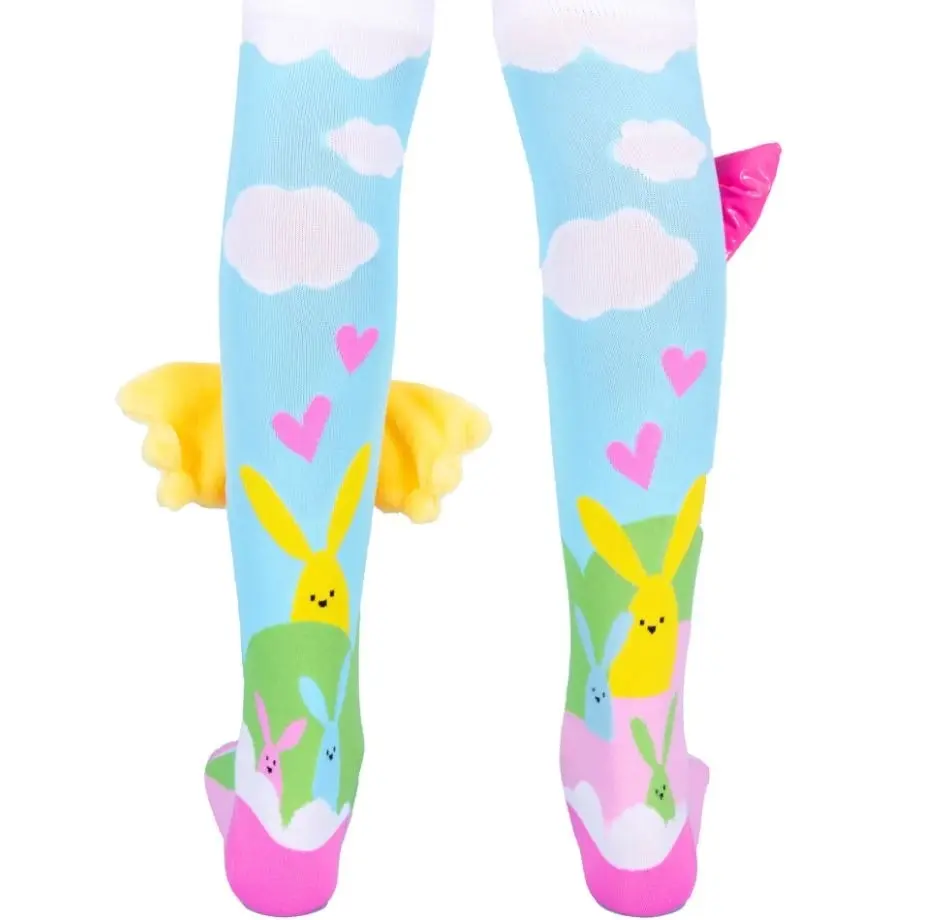 MADMIA -  Cheeky Chicks Socks Kids & Adults Age 6y+