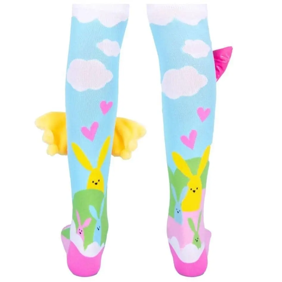 MADMIA -  Cheeky Chicks Socks Kids & Adults Age 6y+