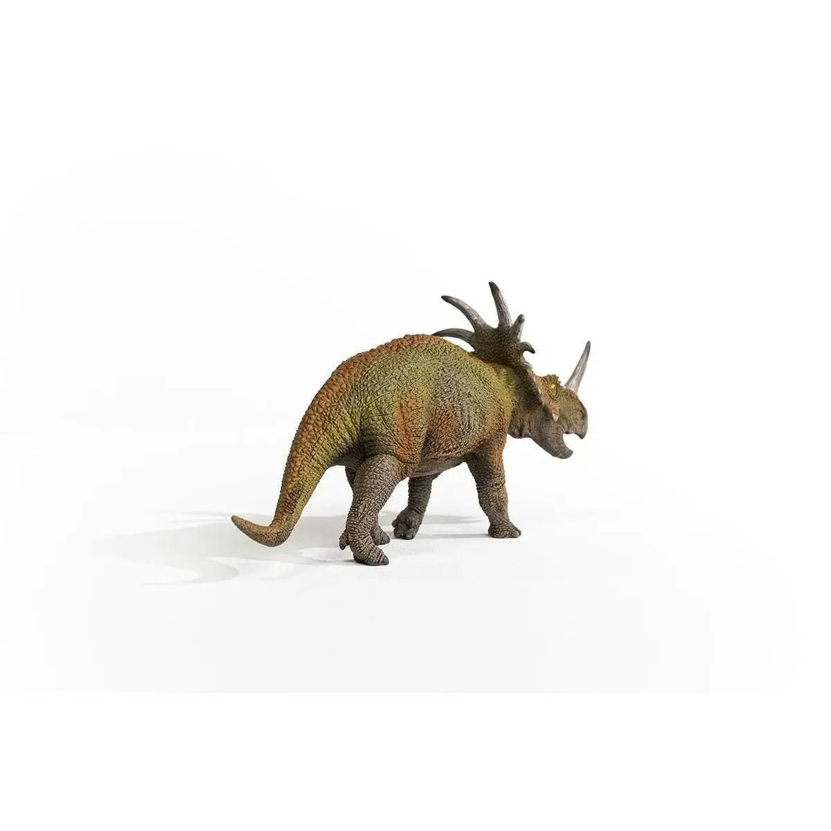 Schleich - Styracosaurus Dinosaur Figurine