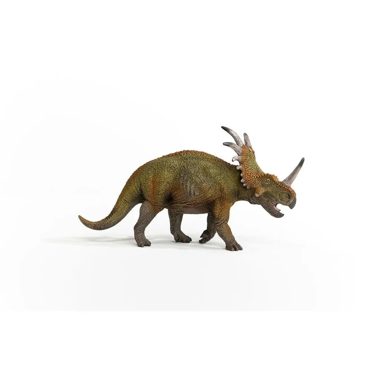 Schleich - Styracosaurus Dinosaur Figurine