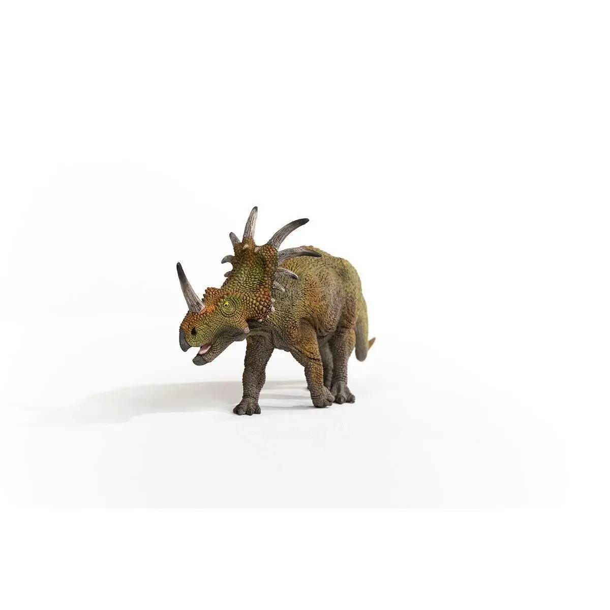 Schleich - Styracosaurus Dinosaur Figurine