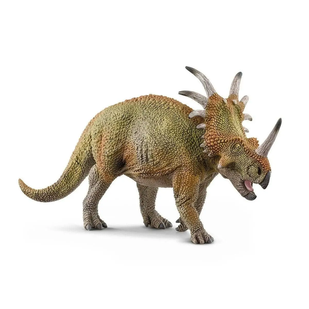 Schleich - Styracosaurus Dinosaur Figurine