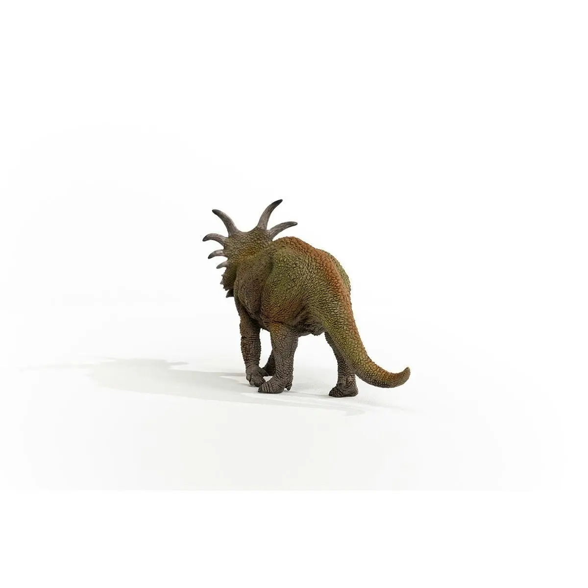 Schleich - Styracosaurus Dinosaur Figurine