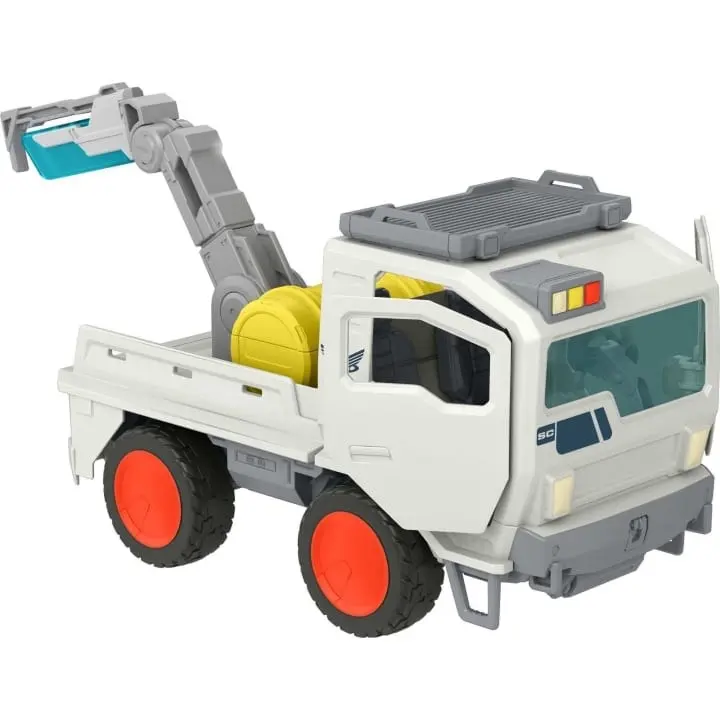 Disney Pixar Lightyear Base Utility Vehicle