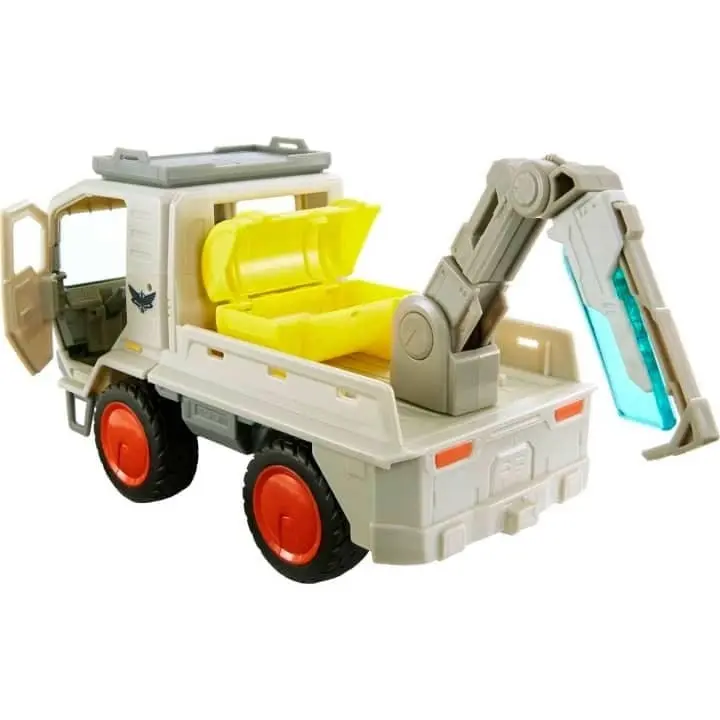 Disney Pixar Lightyear Base Utility Vehicle