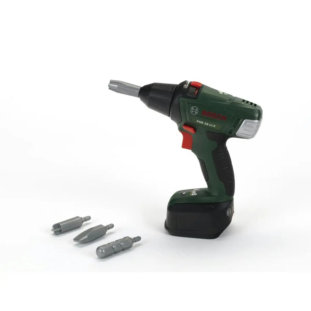 Bosch Mini - Toy Cordless Drill