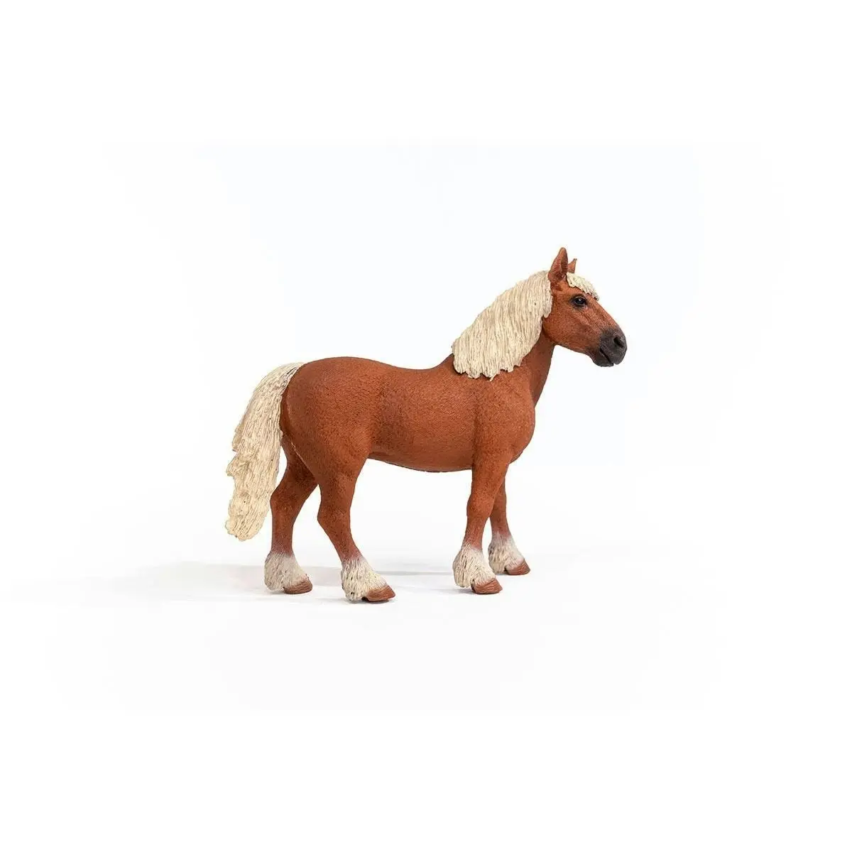 Schleich - Belgian Draft Horse Figurine