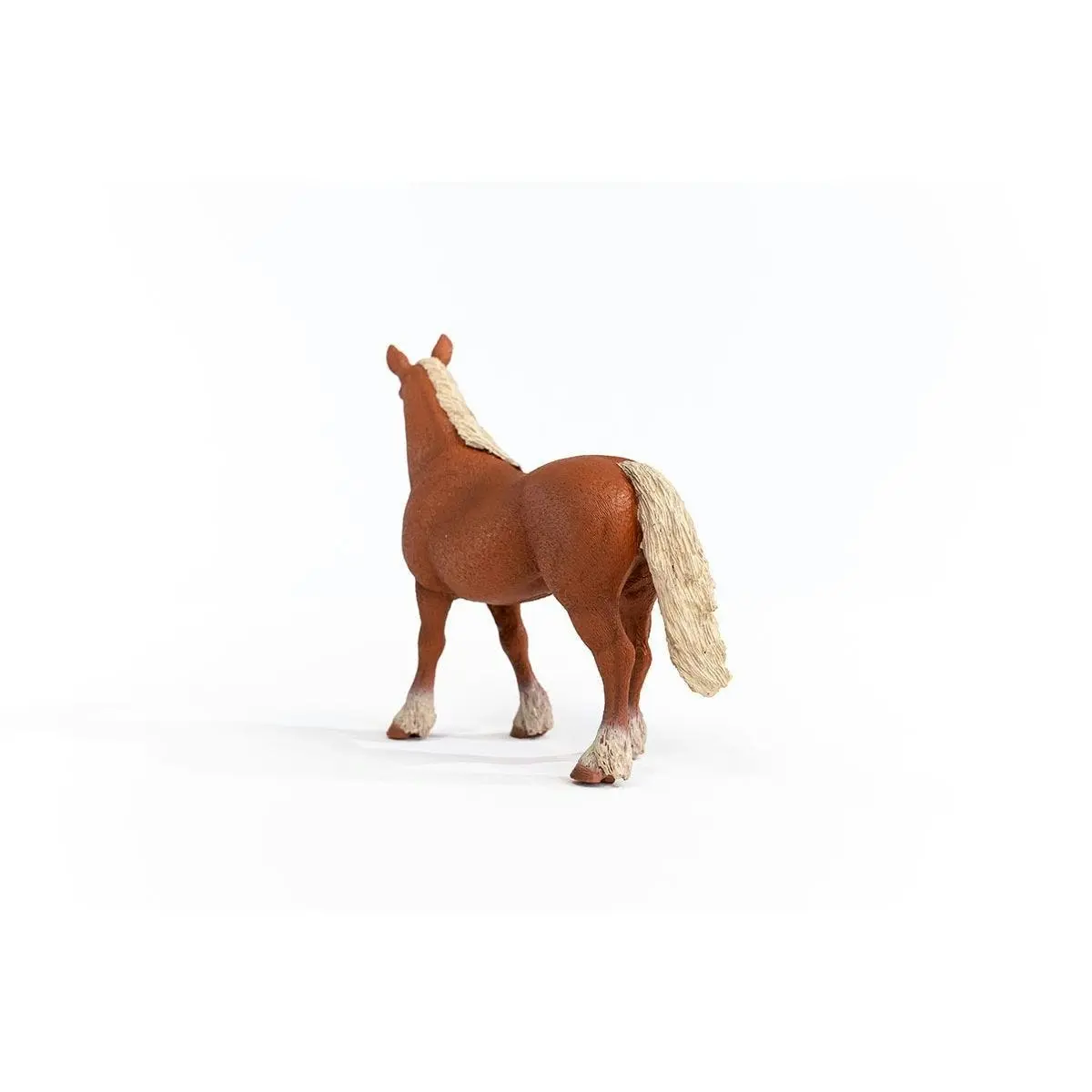 Schleich - Belgian Draft Horse Figurine