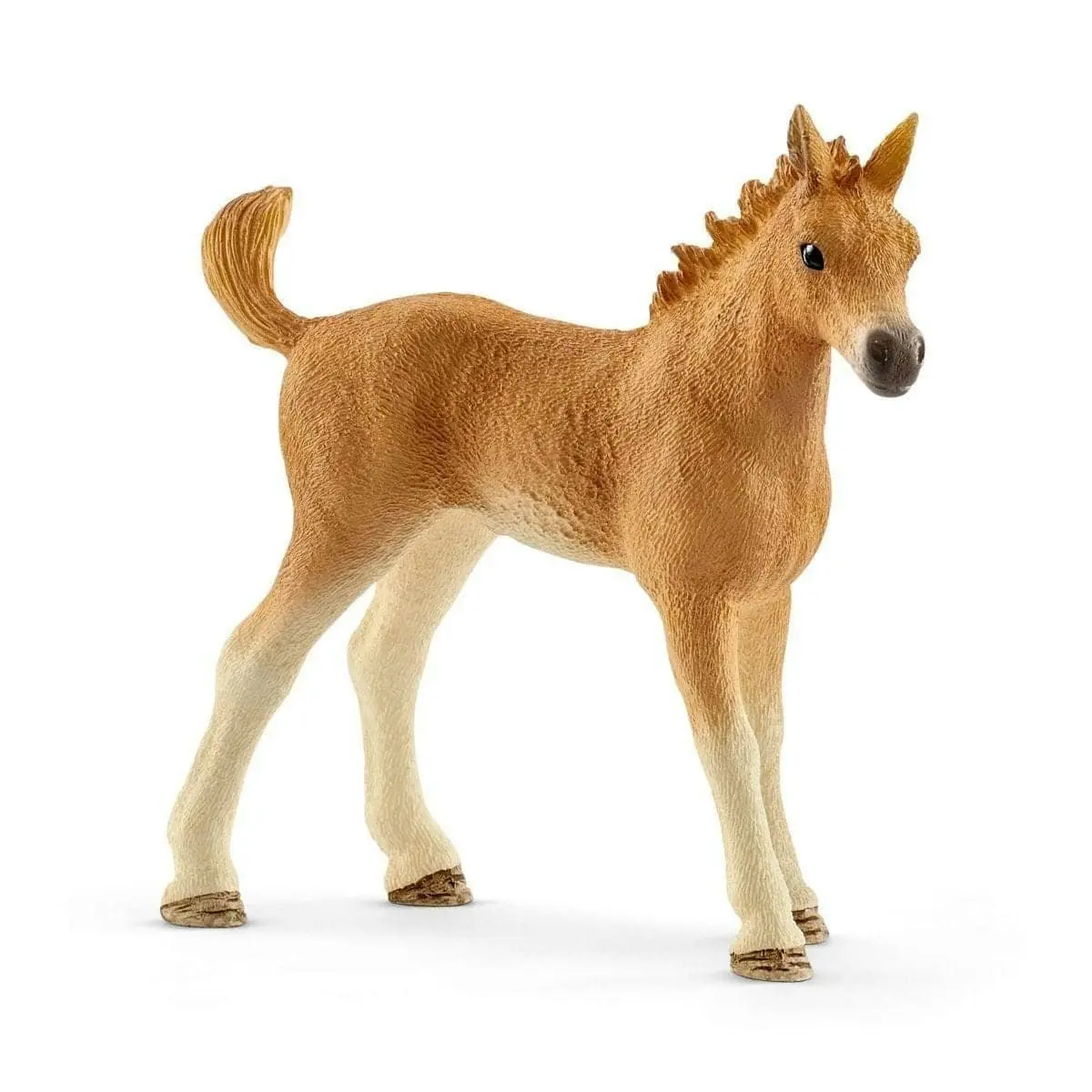 Schleich - Horse Club Sarahs Baby Animal Care  Horse Club Animal Figurine