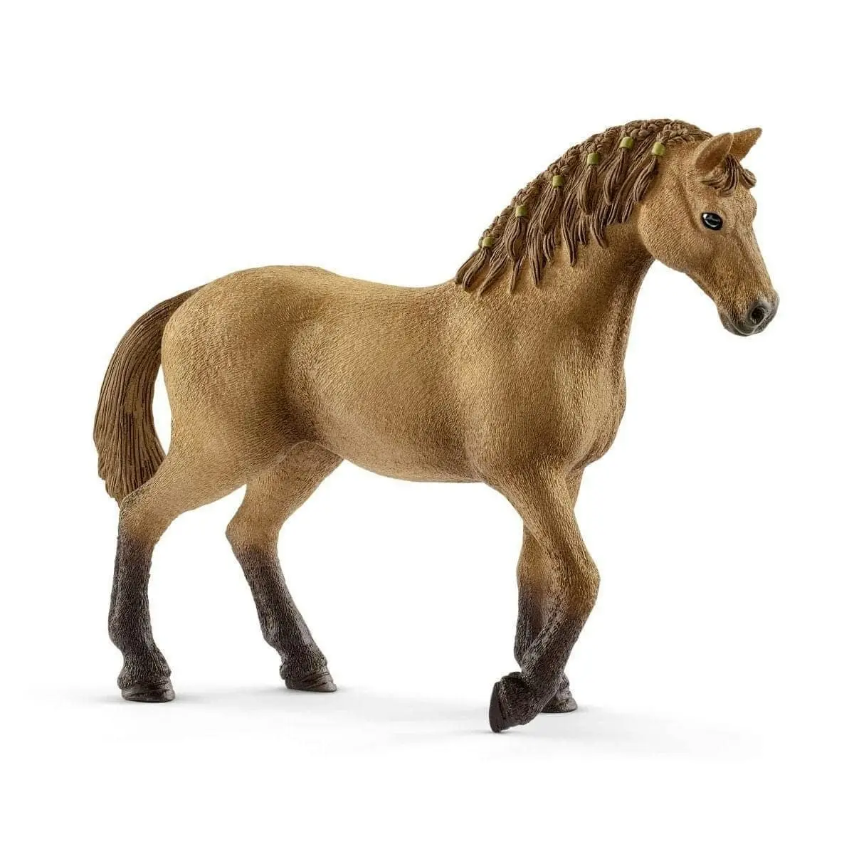 Schleich - Horse Club Sarahs Baby Animal Care  Horse Club Animal Figurine