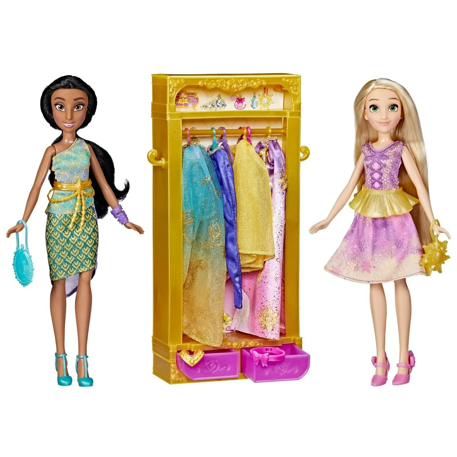 Disney Princess - Ultimate Fashion Pack - Hasbro