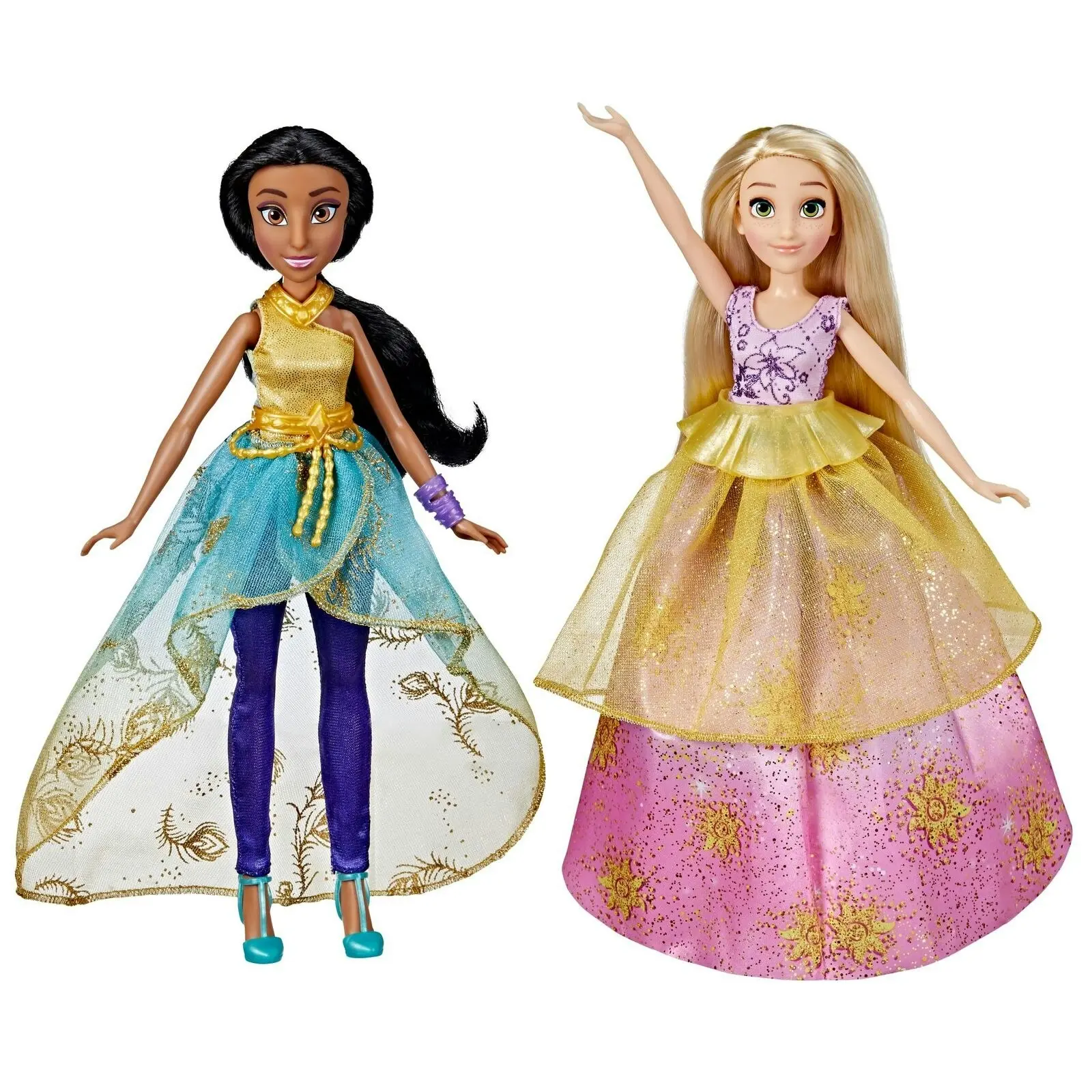 Disney Princess - Ultimate Fashion Pack - Hasbro