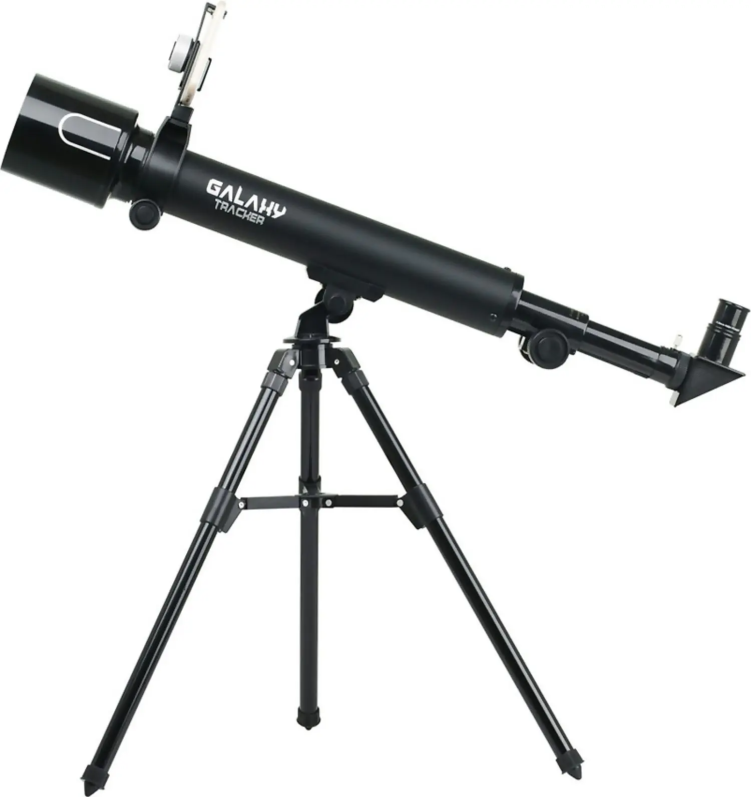 Galaxy Tracker 60 Smart Telescope