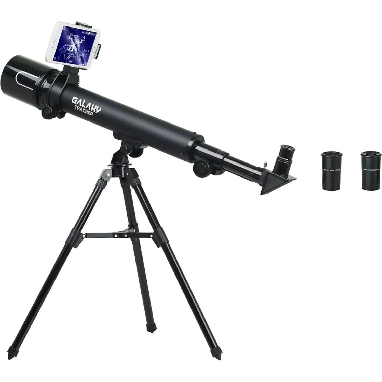 Galaxy Tracker 60 Smart Telescope