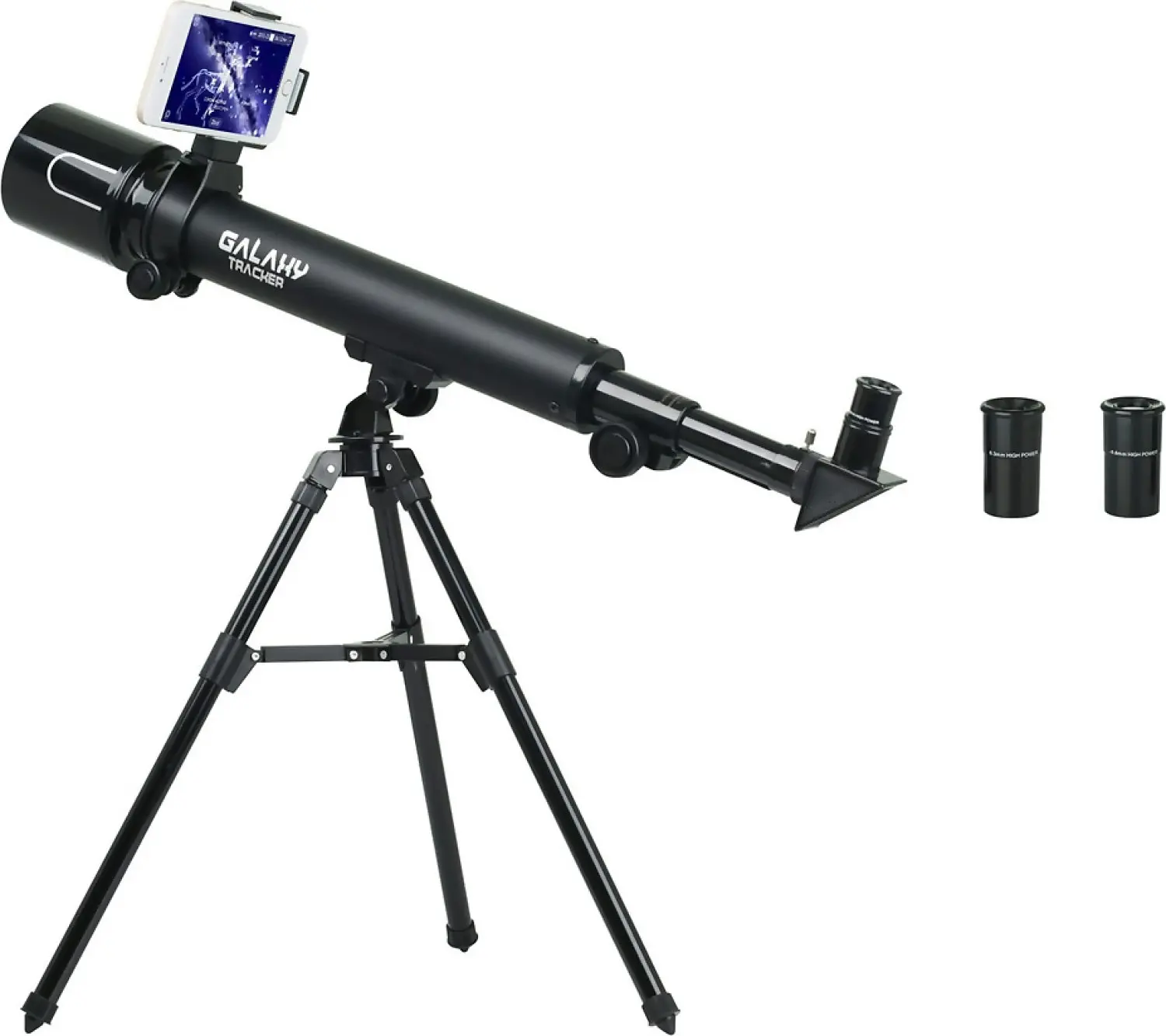 Galaxy Tracker 60 Smart Telescope