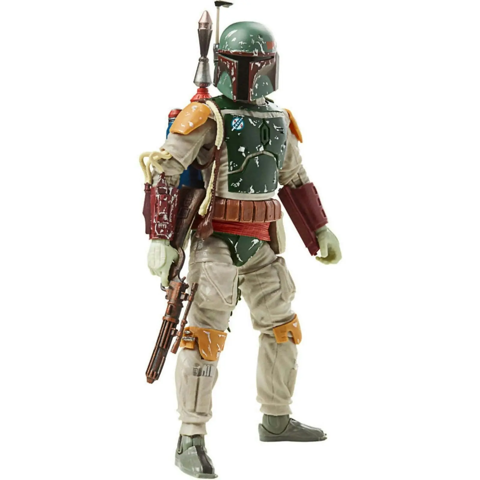 Star Wars - The Black Series Boba Fett