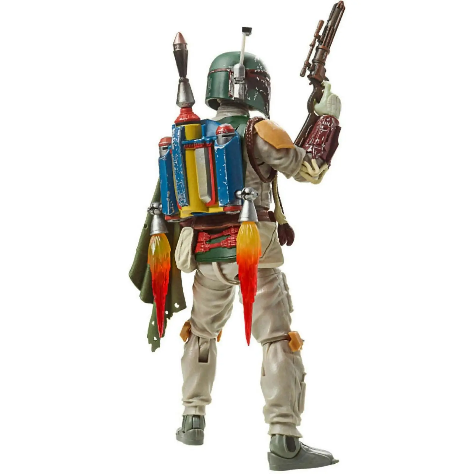 Star Wars - The Black Series Boba Fett