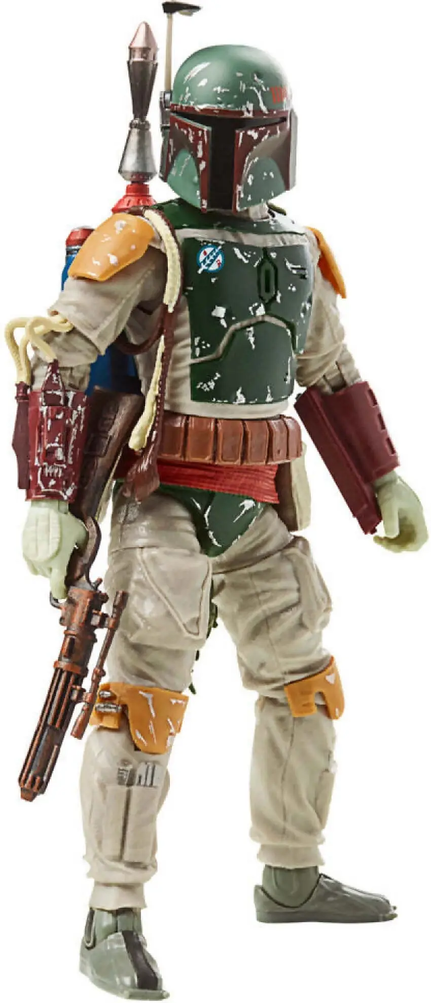 Star Wars - The Black Series Boba Fett