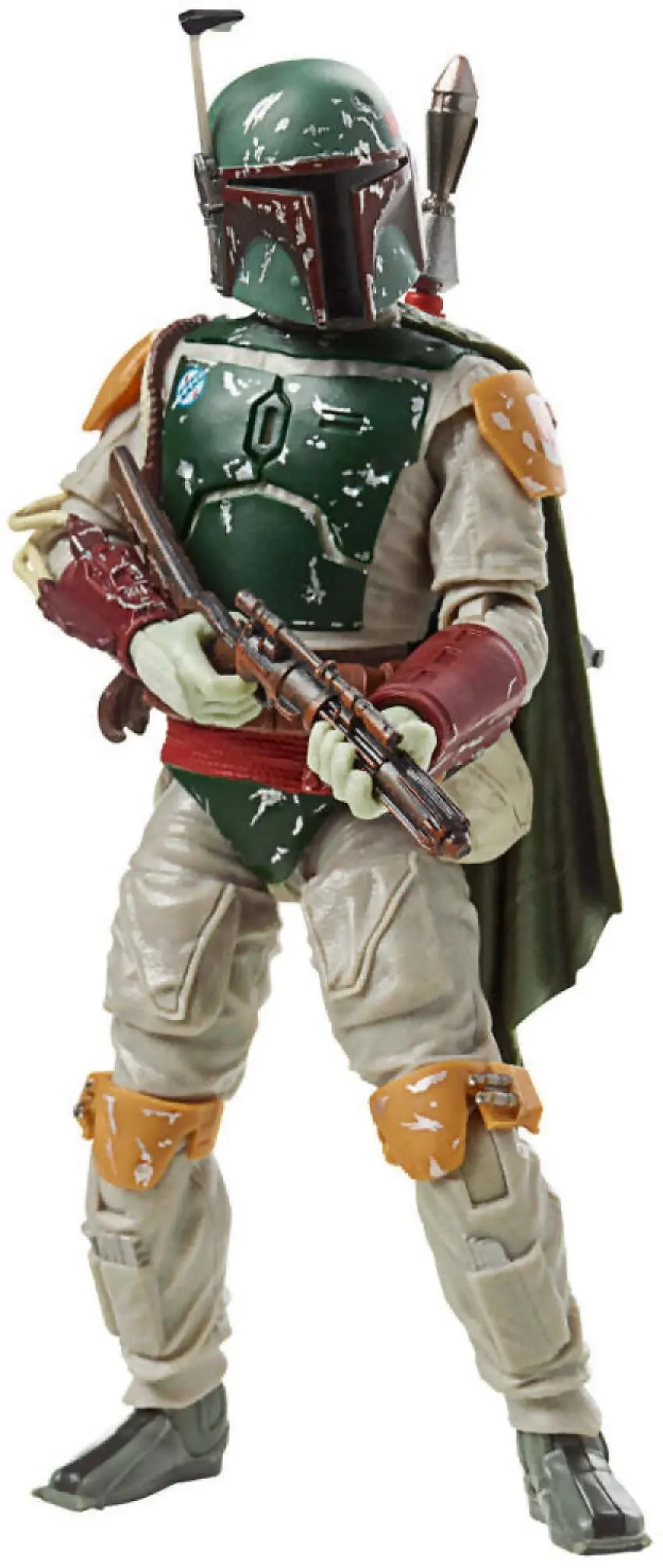 Star Wars - The Black Series Boba Fett