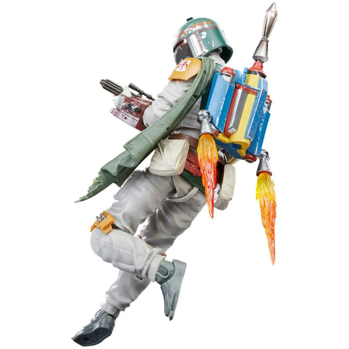 Star Wars - The Black Series Boba Fett