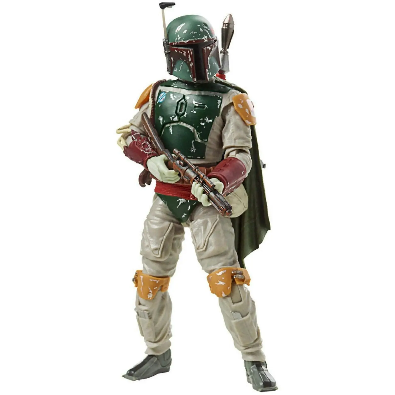 Star Wars - The Black Series Boba Fett