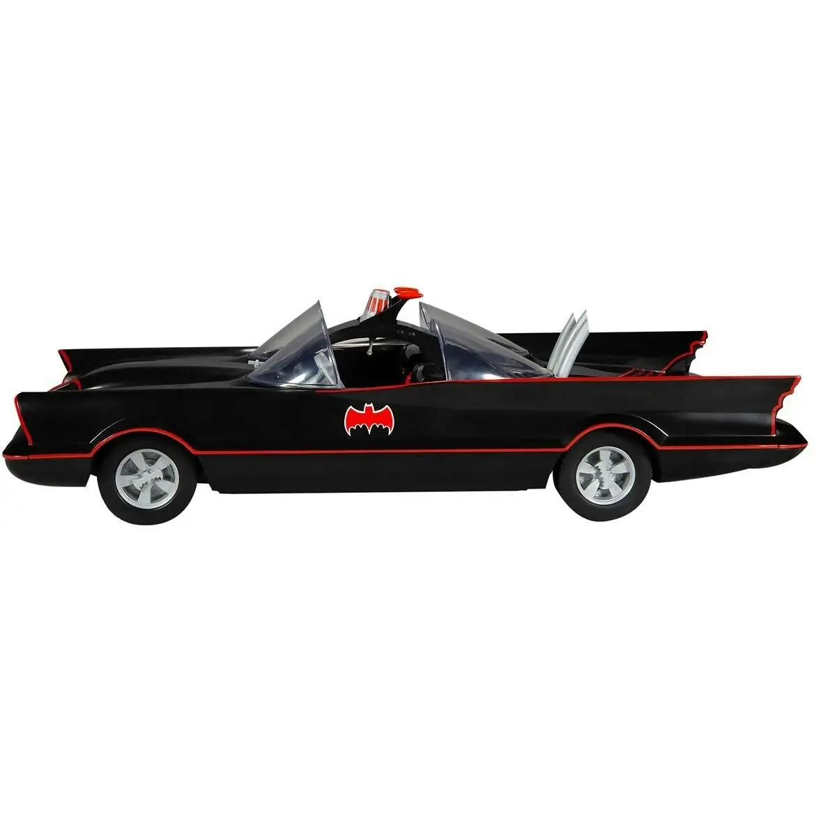 Mcfarlane - Batmobile (DC Retro: Batman 66) Vehicle