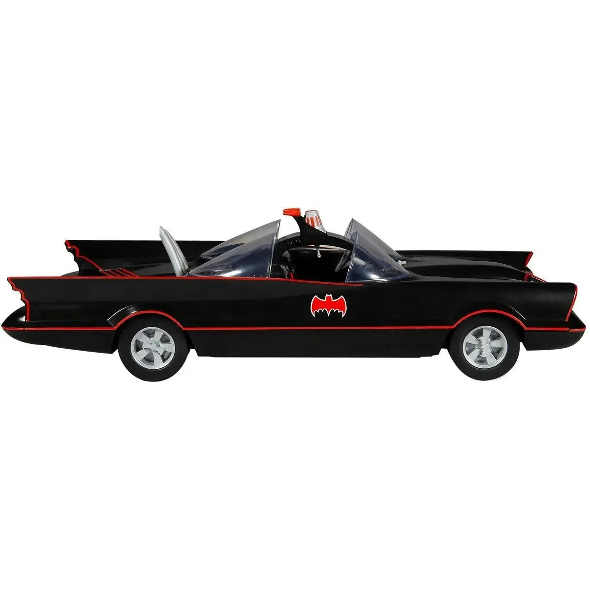 Mcfarlane - Batmobile (DC Retro: Batman 66) Vehicle