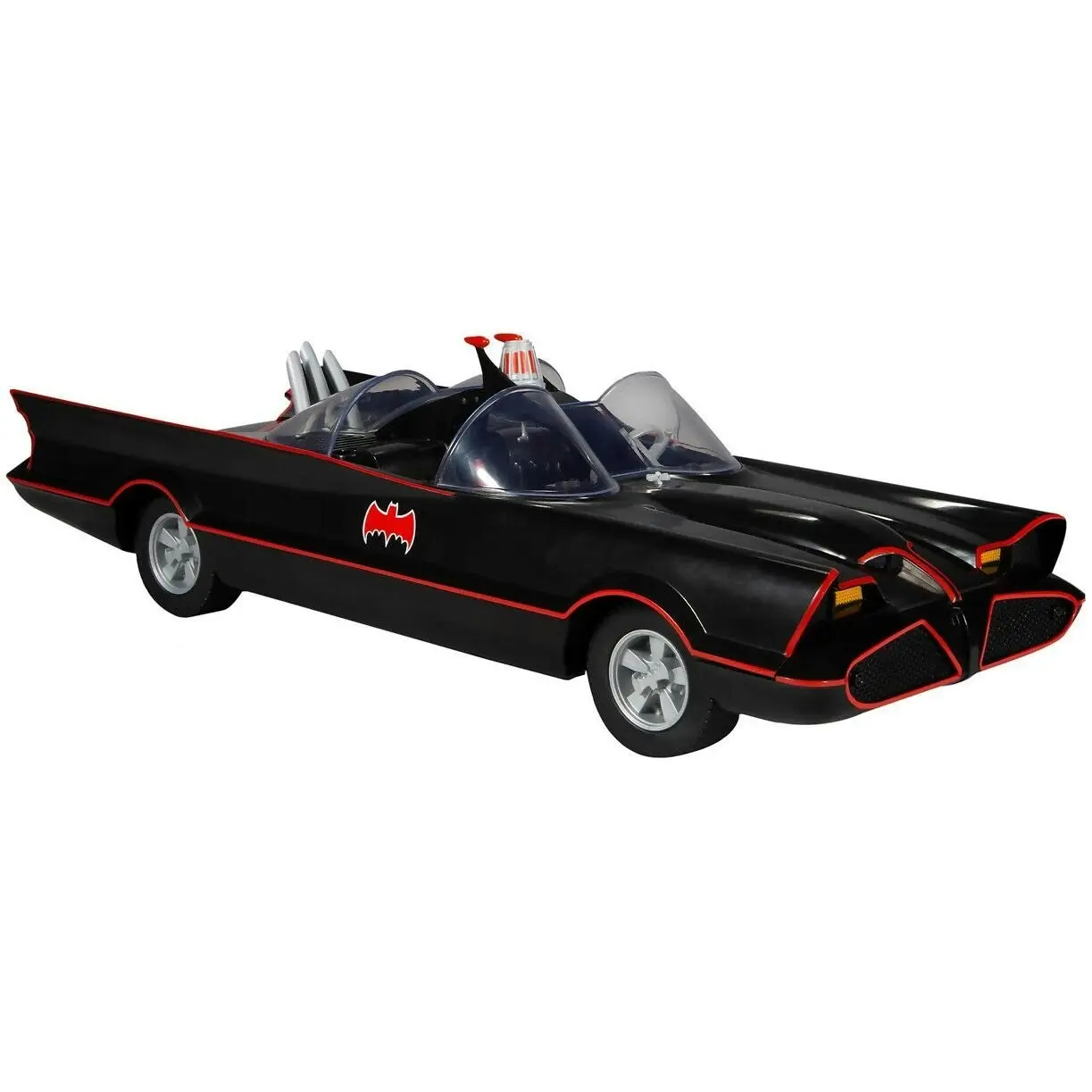 Mcfarlane - Batmobile (DC Retro: Batman 66) Vehicle