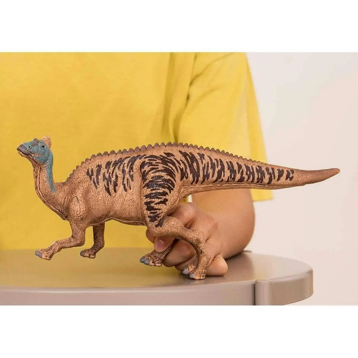 Schleich - Edmontosaurus - Dinosaur Figurine