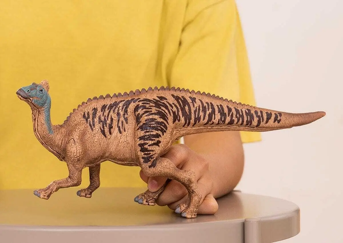 Schleich - Edmontosaurus - Dinosaur Figurine