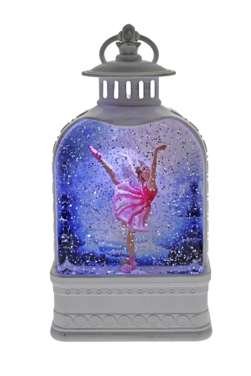 Cotton Candy - Lantern Ballerina Medium