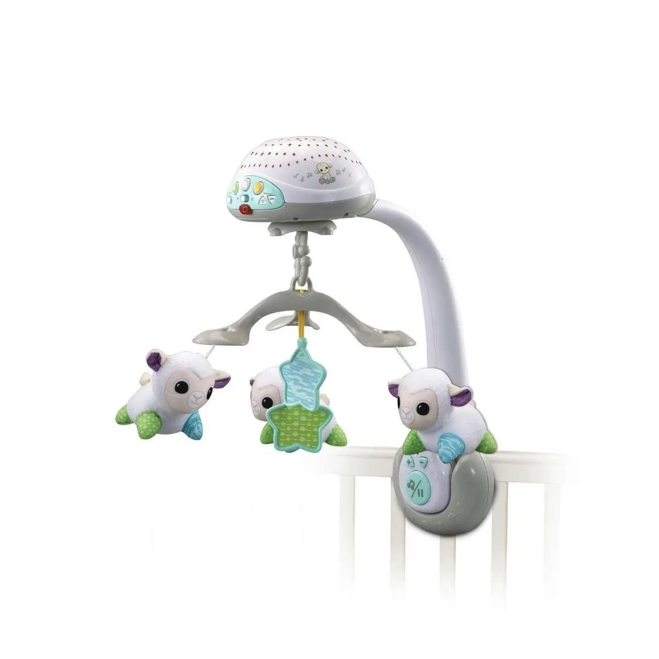 VTech - Lullaby Lambs Mobile