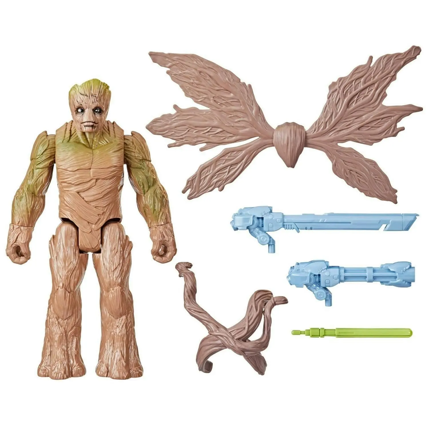 Marvel Gardians Of The Galaxy - Blast N Battle Groot