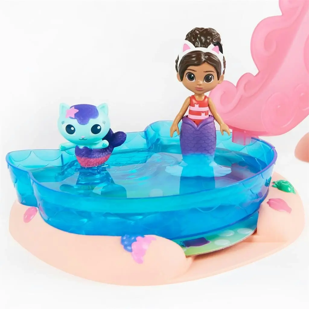 Gabby's Dollhouse - Pool Playset