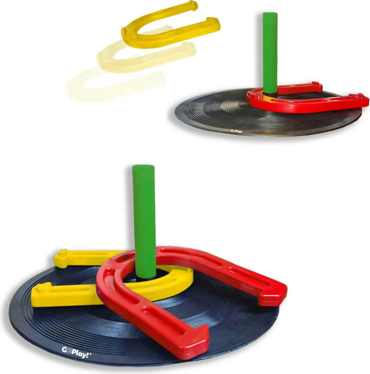 Go Play! - Horseshoe Set