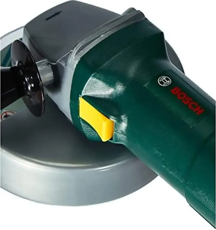 Bosch Mini - Toy Angle Grinder