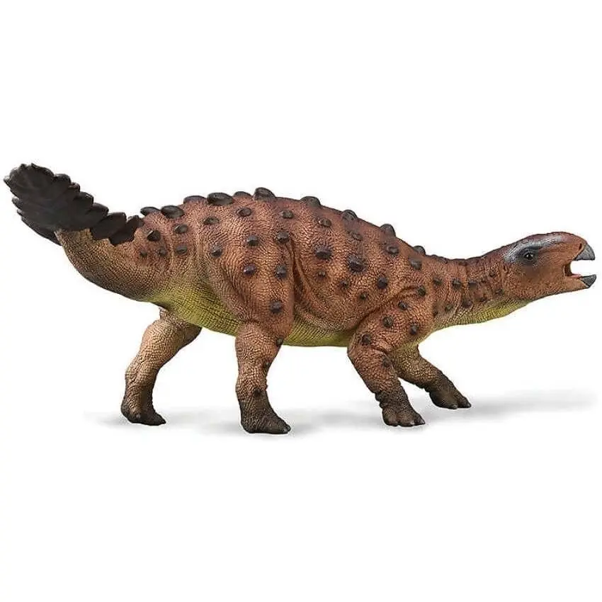 Collecta - Stegourous Dinosaur Extra Large Delux 1:6 Scale Figurine